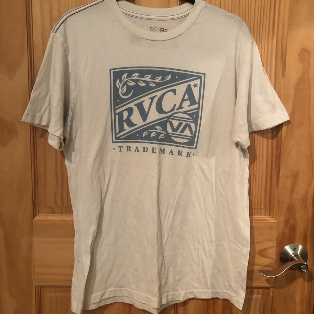 RVCA T-shirt